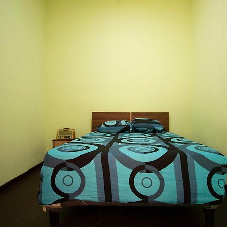Hostel Santiago Centro Eksteriør billede